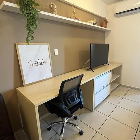 Flat 508 Particular - Hotel Natal Buitenkant foto