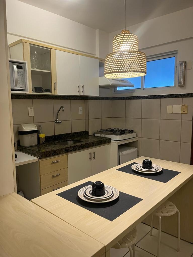 Flat 508 Particular - Hotel Natal Buitenkant foto