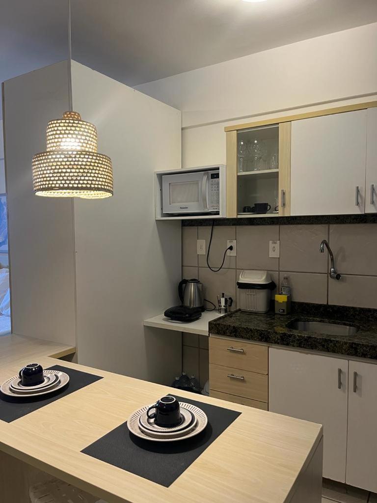 Flat 508 Particular - Hotel Natal Buitenkant foto
