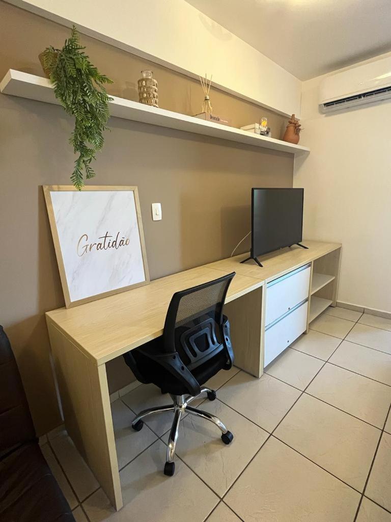 Flat 508 Particular - Hotel Natal Buitenkant foto