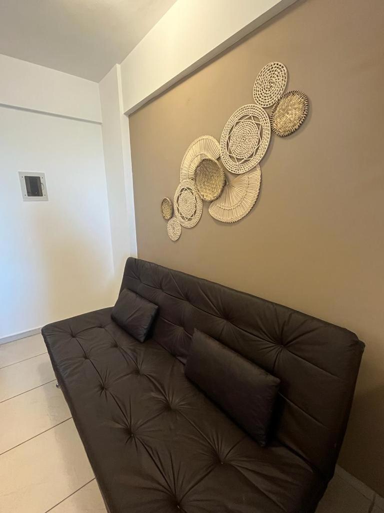 Flat 508 Particular - Hotel Natal Buitenkant foto