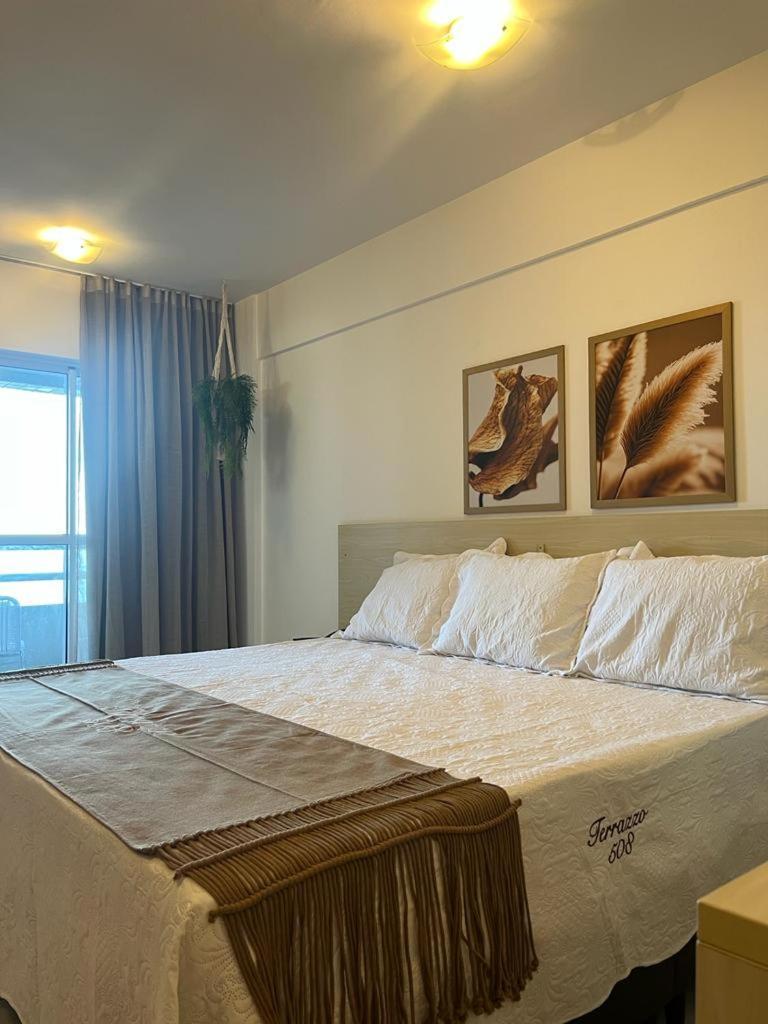 Flat 508 Particular - Hotel Natal Buitenkant foto