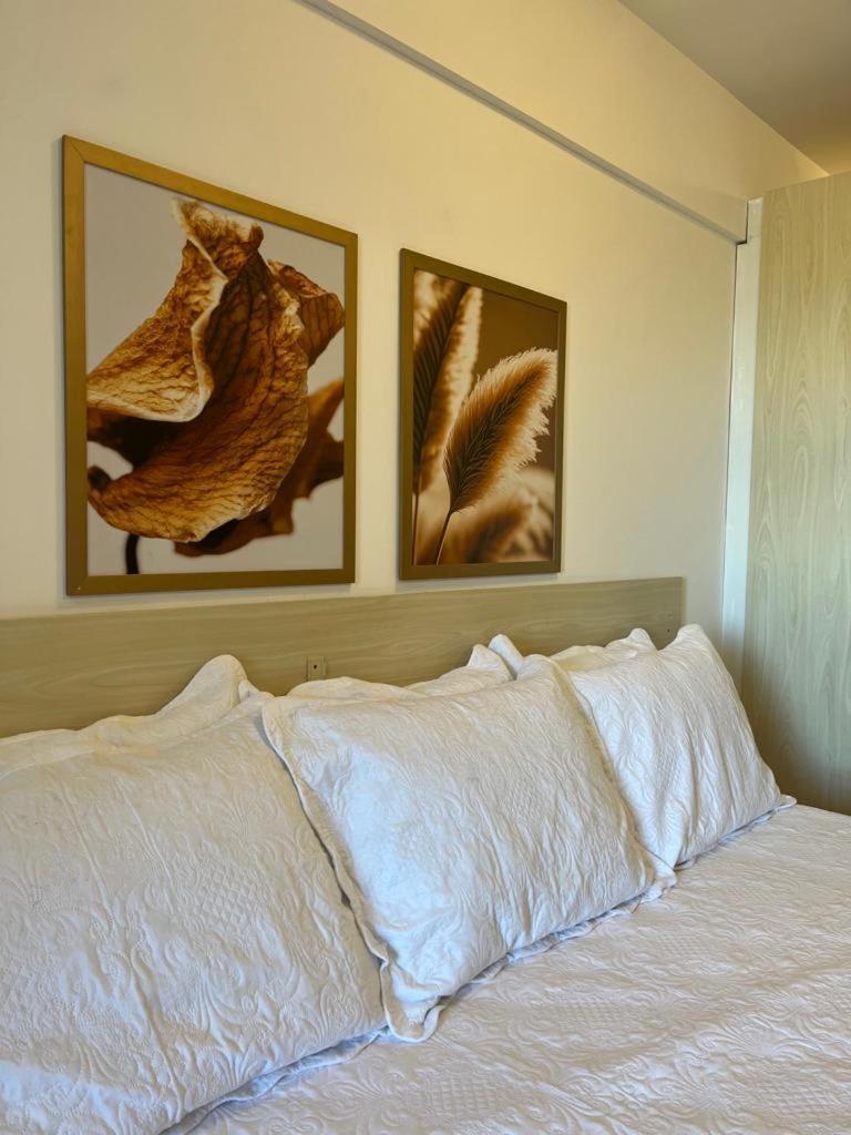 Flat 508 Particular - Hotel Natal Buitenkant foto